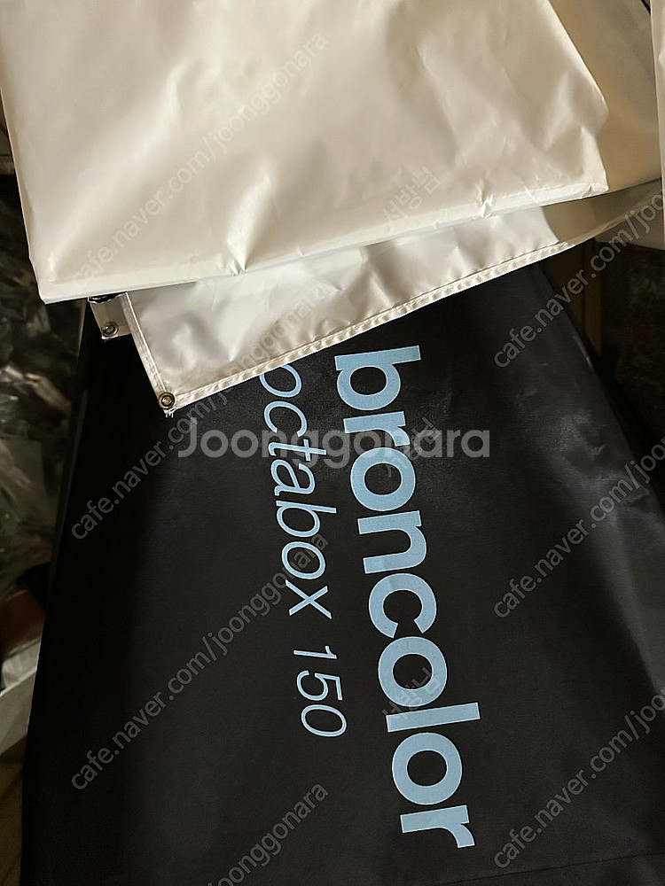 브론컬러 broncolor 셋트 [파워팩 2개, 조명 ...--7