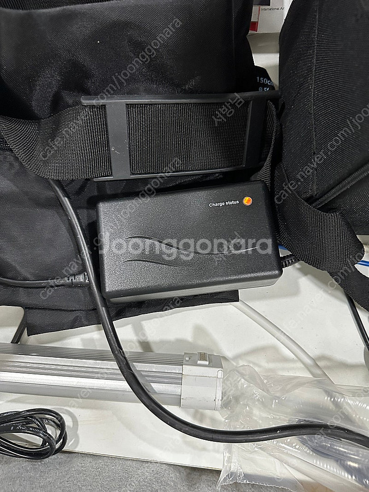 브론컬러 broncolor 셋트 [파워팩 2개, 조명 ...--8