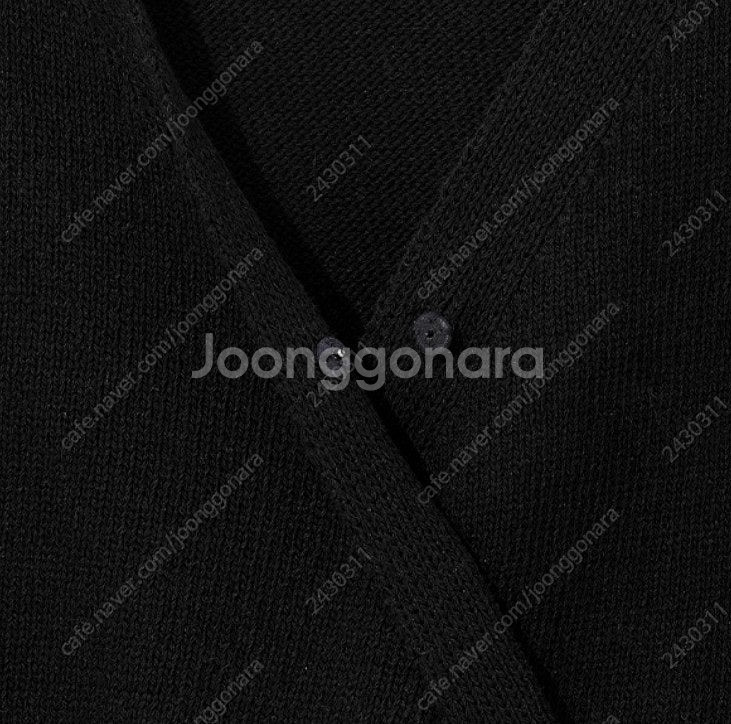 ORE 오어 아밀리에 랩 니트 Amelia Wrap K...--9