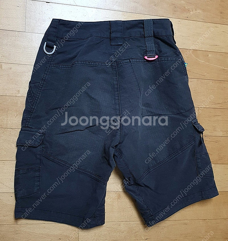 클라터뮤젠 그림너 여성 반바지--4
