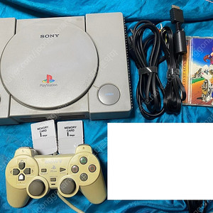 플스1 PS1 7000 팝니다.