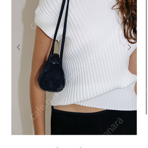 le917 le17septembre 르917 립니트탑 RIB KNIT TOP 새상품