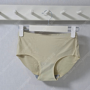무봉제 노라인 심리스 팬티 3p