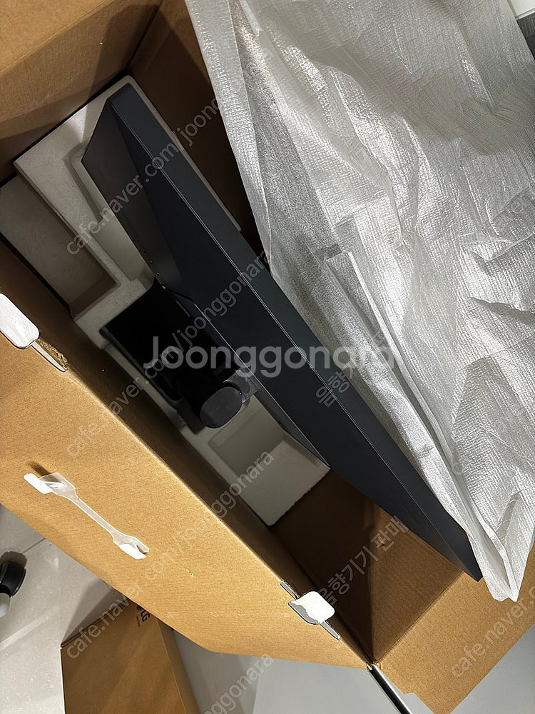 LG 27인치 울트라파인 5K (썬더볼트)--4