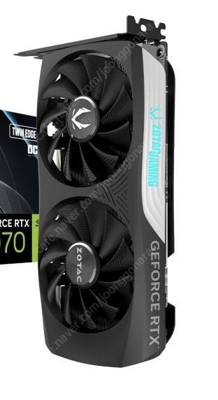 zotac 4070 non super--0