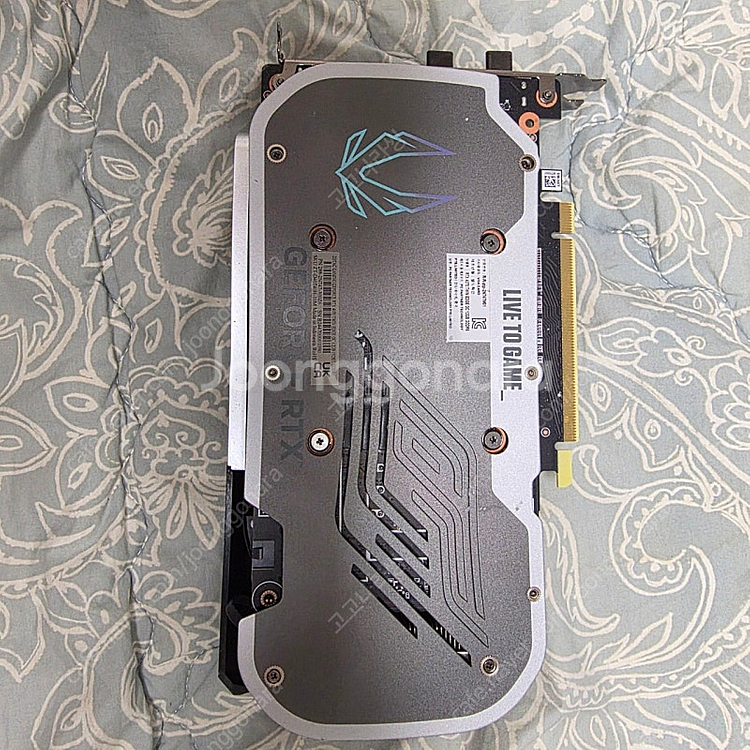 zotac 4070 non super--2