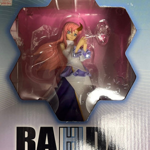 메가하우스 rahdx 라크스 클라인 피규어 건담시드 프리덤 건프라