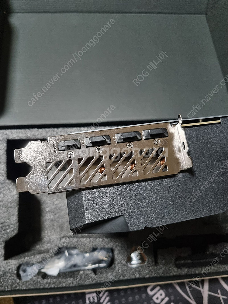 GIGABYTE AORUS Master 지포스 RTX4...--3