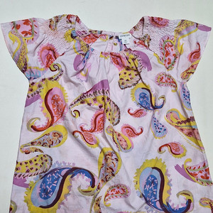 여아옷140 일괄 크루컷, 5부레깅스,반바지,반팔티셔츠,산리오양말