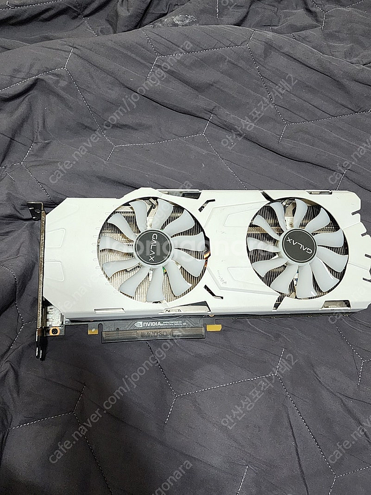 갤럭시 GTX1080TI 11GB--0