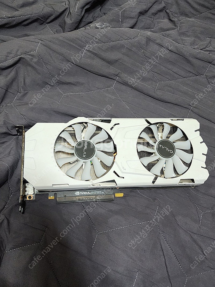 갤럭시 GTX1080TI 11GB--1