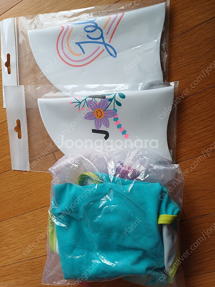 아레나 팀스34사이즈 (입수품,하자없음)+졸린플뢰르수모...--1
