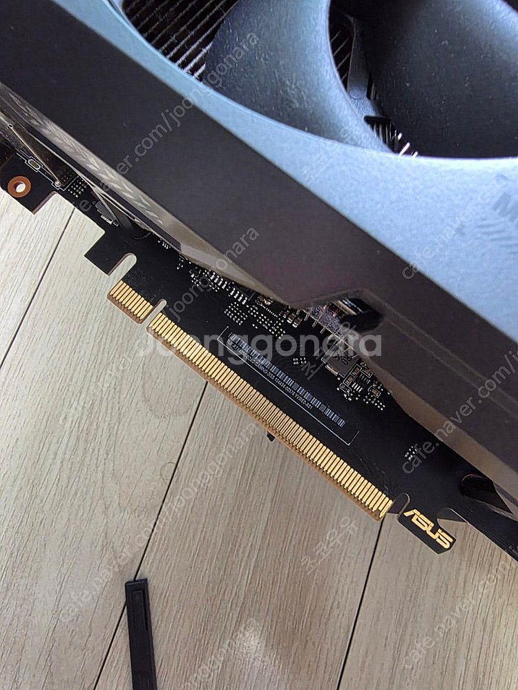ASUS RTX 4090 TUF OC--3