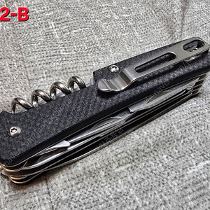 RUIKE 다용도 멀티툴 (M42-B) 판매합니다