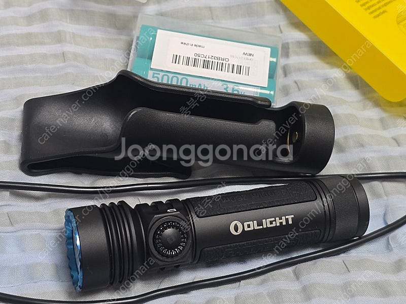 오라이트 시커4 프로 (21700 정품 배터리 1개 포...--1