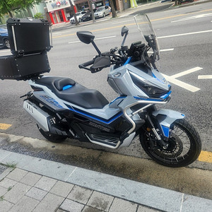 존테스 368g