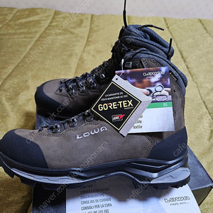로바 까미노 에보 GTX 사이즈 260