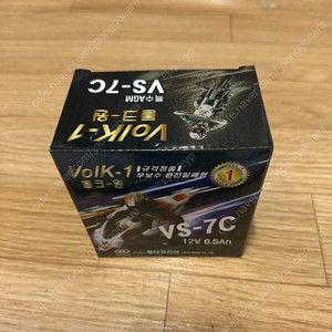pcx 배터리 미사용 2개 팝니다
