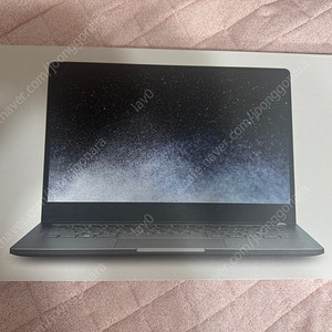 (급처) 이그닉 bybook pro 14x 부품용 판매합니다