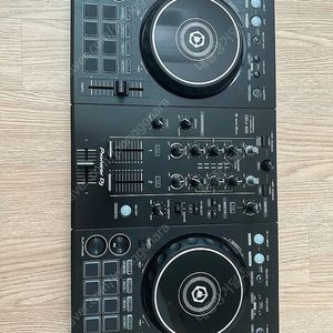 Ddj400 팝니다