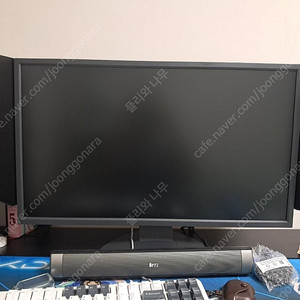 (1시간사용) 벤큐 XL2746K 240hz 게이밍 모니터