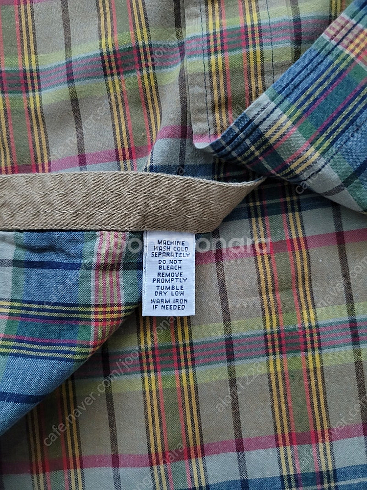 폴로 랄프로렌 Polo. two pockets half...--5