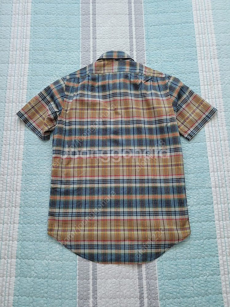 폴로 랄프로렌 Polo. two pockets half...--7