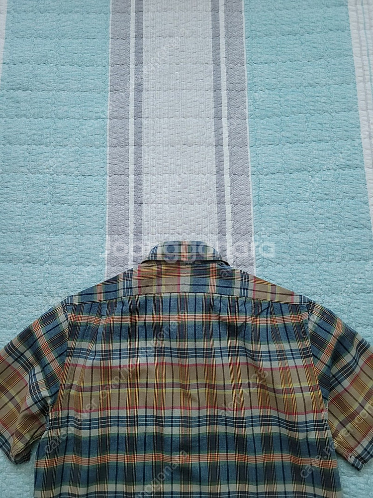 폴로 랄프로렌 Polo. two pockets half...--8