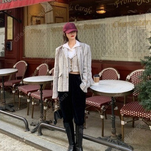 서쿠키 데일리 벨벳 팬츠
