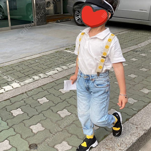 **자라키즈 청바지/아이청바지/아기청바지/116cm 사이즈/아기옷/키즈의류/아기바지**