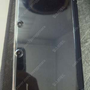 닌텐도 new 3ds xl ips