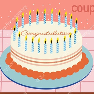 쿠팡 기프트카드 20만원