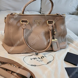 정품 프라다 토트백 크로스백 숄더백 명품 가방