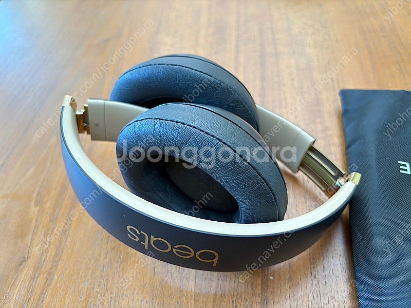 Beats by Dre 블루투스 헤드폰 Solo3--2