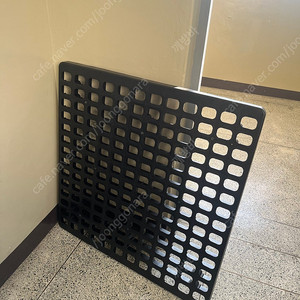 이투스침대깔판 반쪽 판매합니다(올뉴말리부 차박 평탄화용)