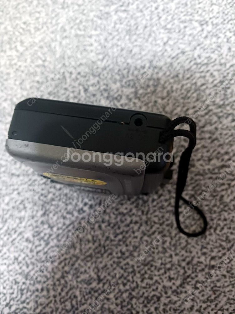 Aiwa 어학기능 워크맨 TP-600--3