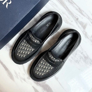 디올 익스플로러 로퍼 41