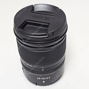 니콘 24-70mm f/4s, 40mm f/2(se) 팝니다.
