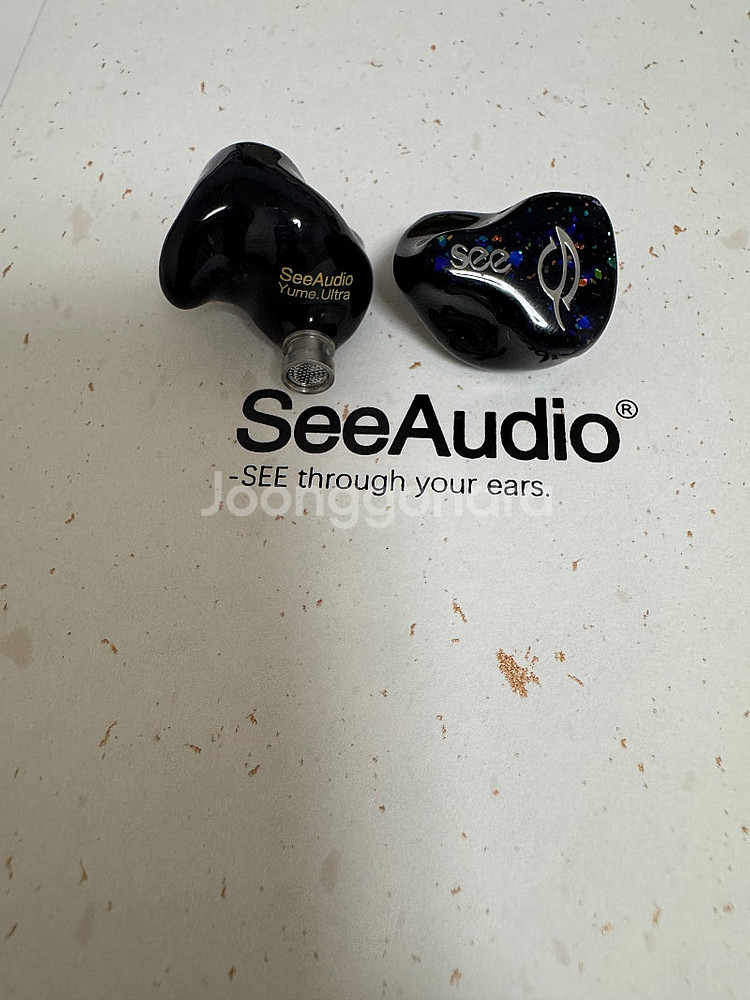 씨오디오 SeeAudio 유메울트라 YumeUltra ...--0