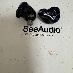 씨오디오 SeeAudio 유메울트라 YumeUltra 유선이어폰