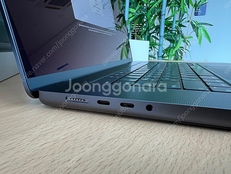 애플 맥북프로 M4 Max 16인치 스블(14CPU ,...--2