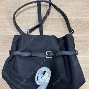택포)해리메이슨 버킷백(새상품)