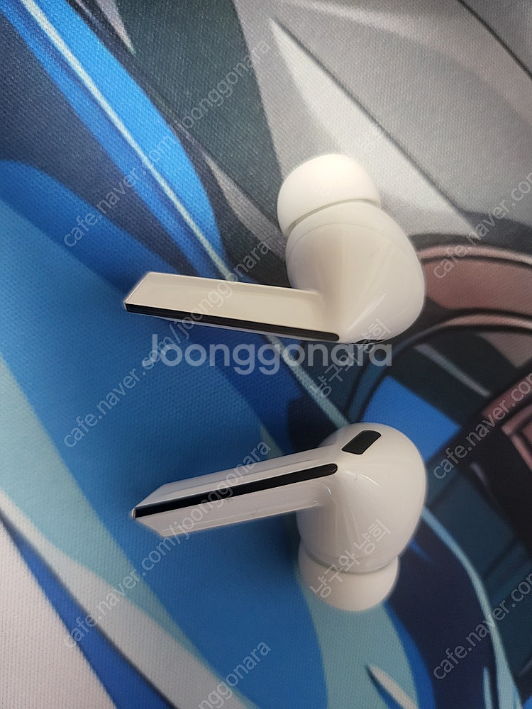 삼성 갤럭시버즈3 PRO 화이트--6