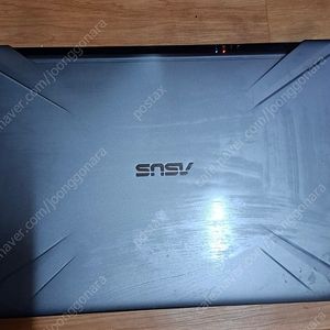 ASUS FX705GM 게이밍노트북 I7 GTX