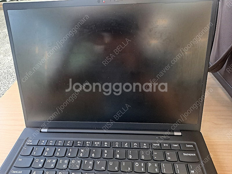 씽크패드：ThinkPad X1C9G--7