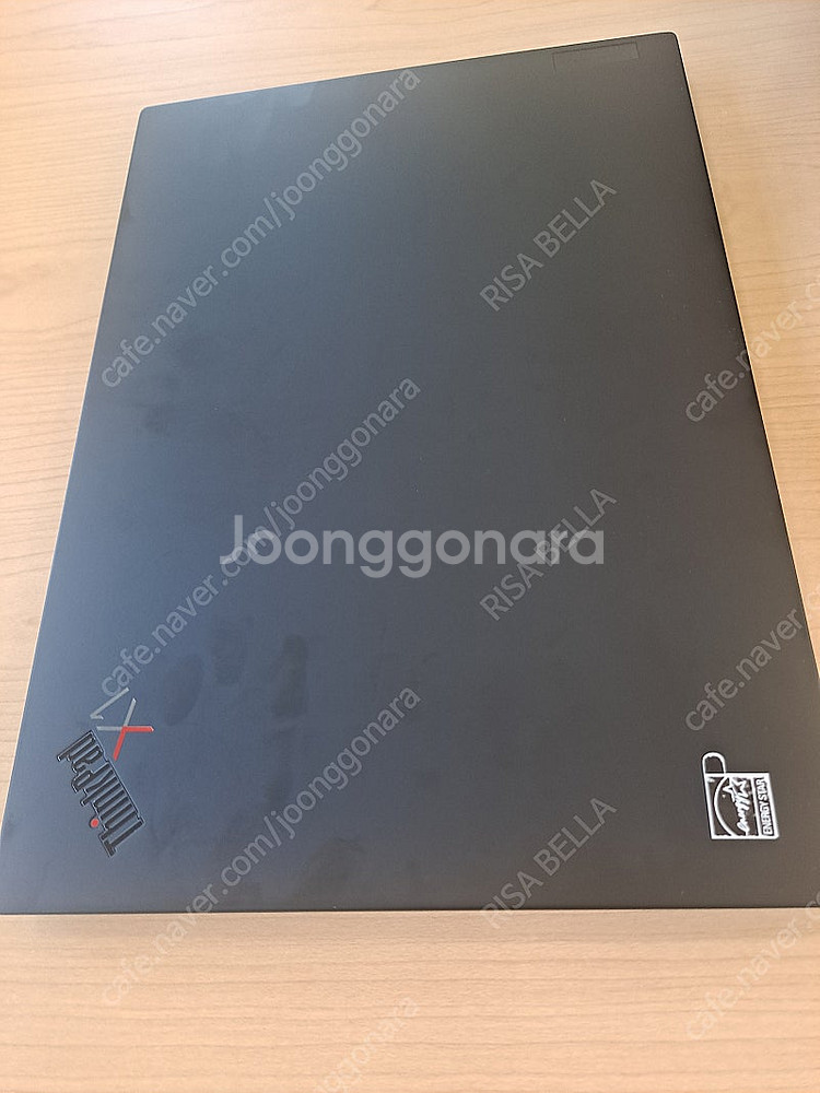 씽크패드：ThinkPad X1C9G--9