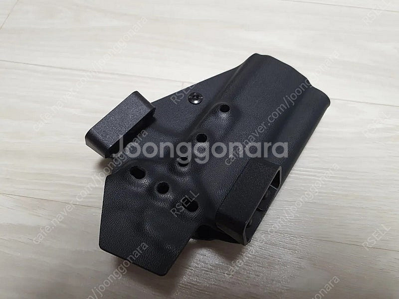 티렉스 암즈 오리지널 시그 M17/18 라그나로크 홀스...--2