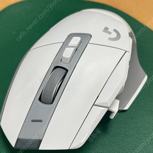 로지텍 G502X lightspeed 무선