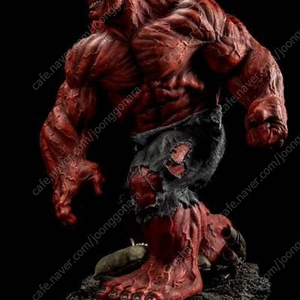 XM studio 레드헐크 팔아요