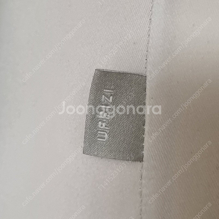 발레 레오타드 스판덱스 스몰--3